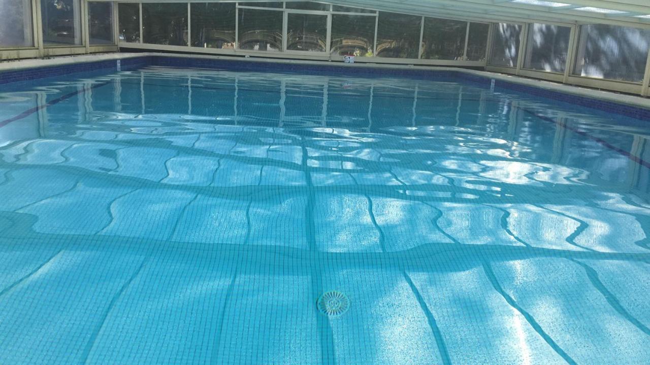 Chambres D Hotes Le Mas Julien Piscine Chauffee Adult Only Orange  Dış mekan fotoğraf