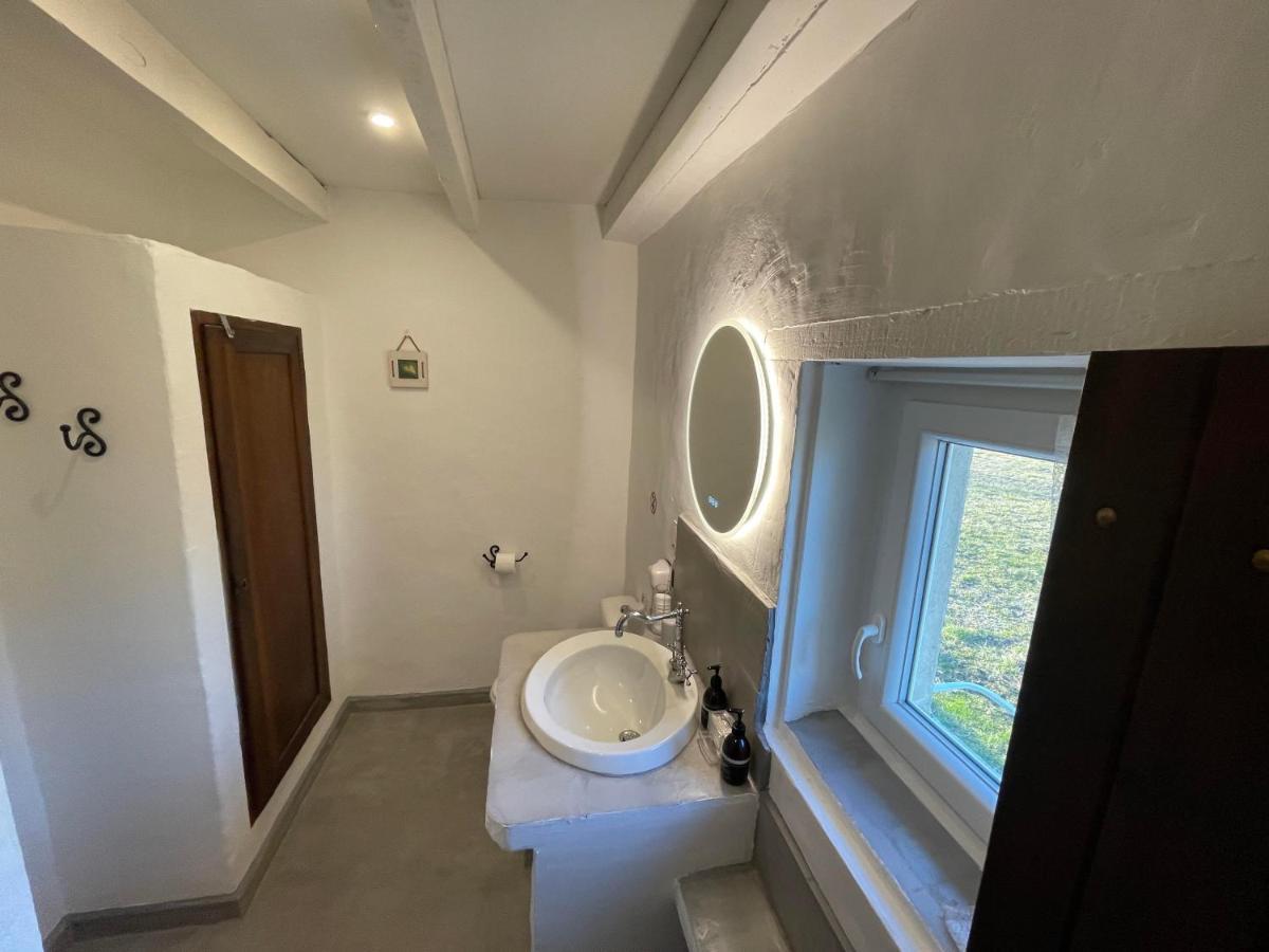 Chambres D Hotes Le Mas Julien Piscine Chauffee Adult Only Orange  Dış mekan fotoğraf