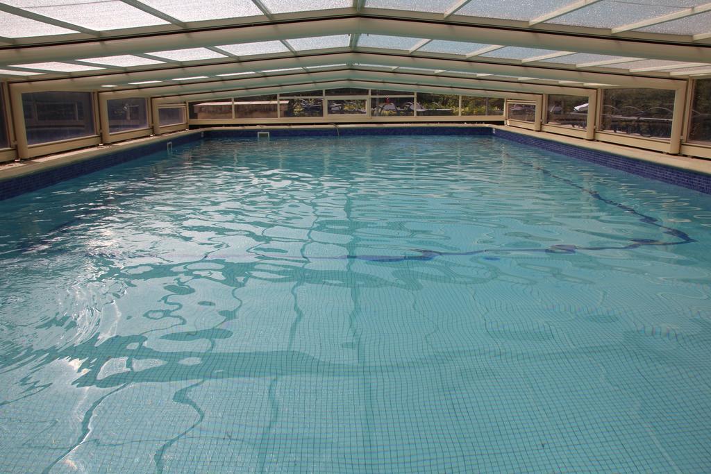 Chambres D Hotes Le Mas Julien Piscine Chauffee Adult Only Orange  Dış mekan fotoğraf